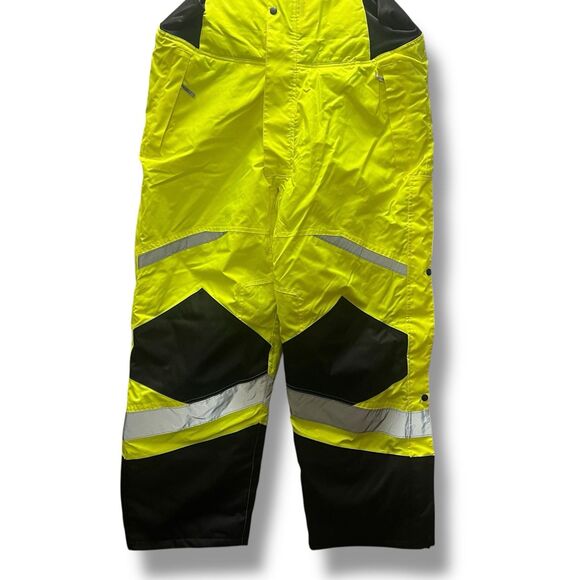 Ergodyne Glowear 8928 2XL Work Overalls - Picture 7 of 16